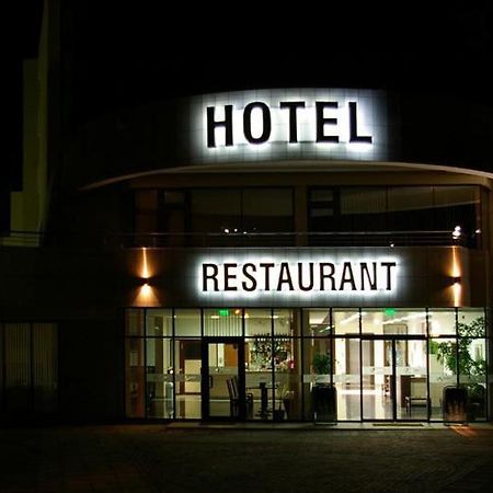 Hotel Atagen Pomorie Exterior photo