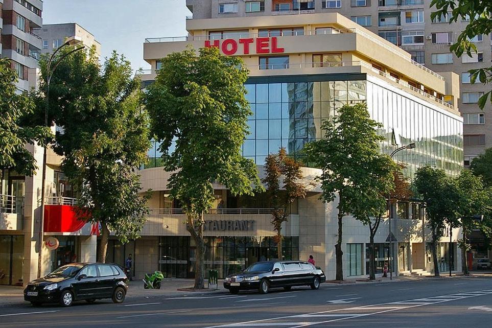 Hotel Atagen Pomorie Exterior photo
