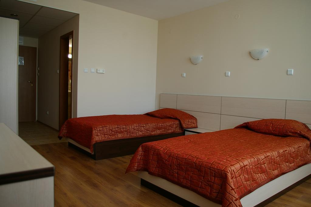 Hotel Atagen Pomorie Room photo
